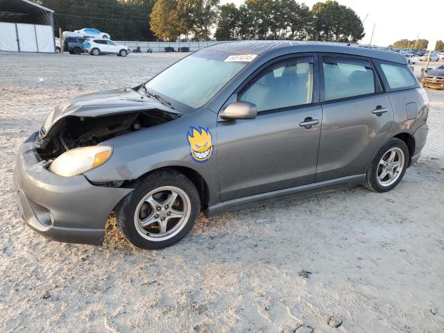 2007 TOYOTA COROLLA MA XR, 