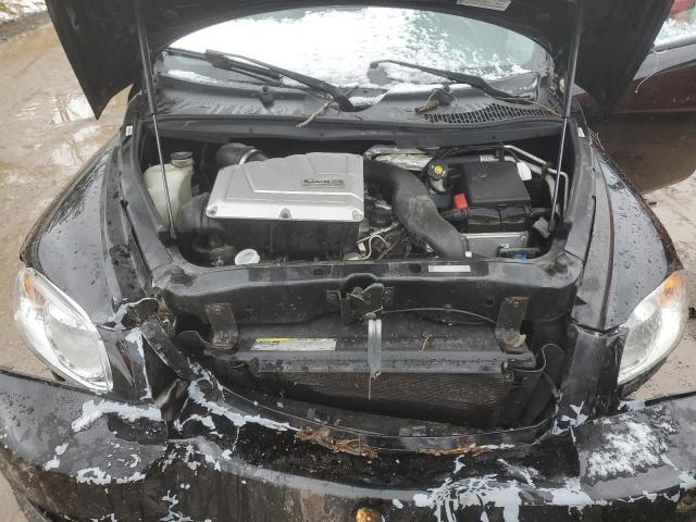 3GNDA63XX8S639783 - 2008 CHEVROLET HHR SS 黑色 照片 12