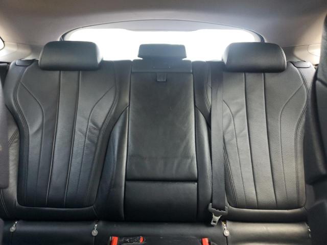 5UXKU2C52G0N81915 - 2016 BMW X6 XDRIVE35I SILVER photo 10