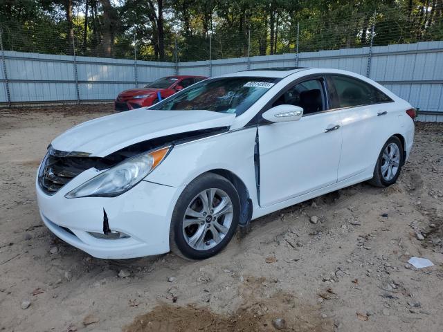 2013 HYUNDAI SONATA SE, 