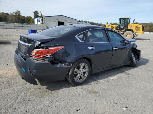 1N4AL3AP2DN570198 - 2013 NISSAN ALTIMA 2.5 CHARCOAL photo 3