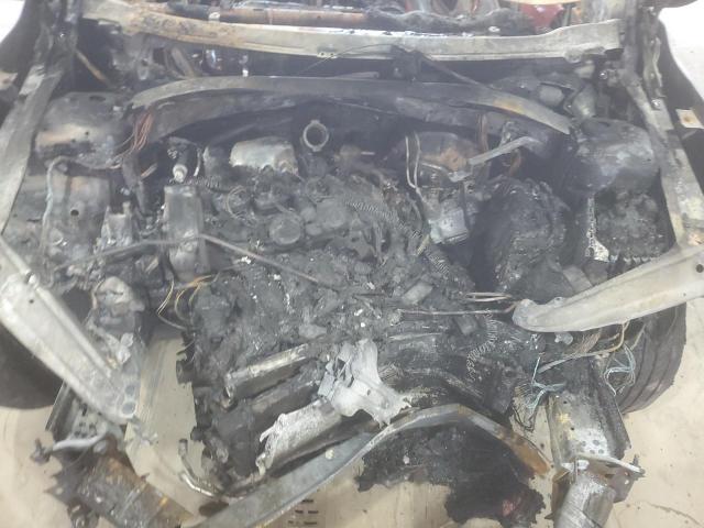 3VW7M7BU8RM095443 - 2024 VOLKSWAGEN JETTA SE RED photo 11