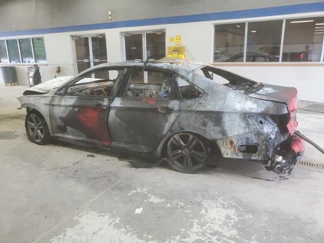 3VW7M7BU8RM095443 - 2024 VOLKSWAGEN JETTA SE RED photo 2