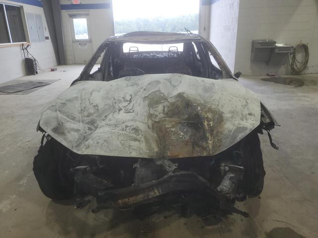 3VW7M7BU8RM095443 - 2024 VOLKSWAGEN JETTA SE RED photo 5