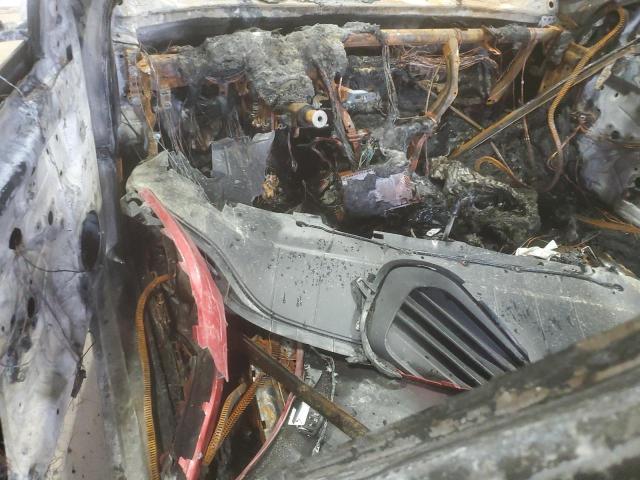 3VW7M7BU8RM095443 - 2024 VOLKSWAGEN JETTA SE RED photo 8