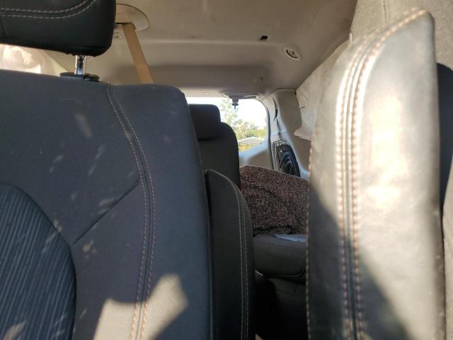 2C4RC1FG9JR116765 - 2018 CHRYSLER PACIFICA TOURING PLUS GRAY photo 10