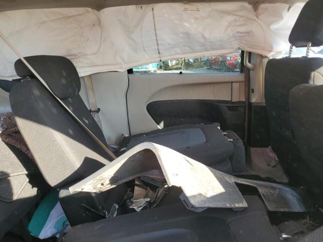 2C4RC1FG9JR116765 - 2018 CHRYSLER PACIFICA TOURING PLUS GRAY photo 11