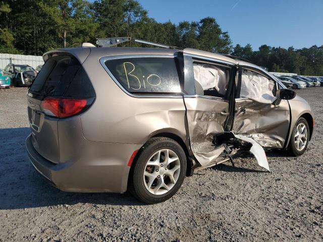 2C4RC1FG9JR116765 - 2018 CHRYSLER PACIFICA TOURING PLUS GRAY photo 3