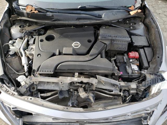 1N4AL3AP0FC435025 - 2015 NISSAN ALTIMA 2.5 GRAY photo 11