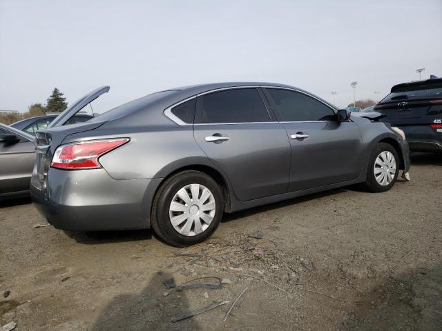 1N4AL3AP0FC435025 - 2015 NISSAN ALTIMA 2.5 GRAY photo 3