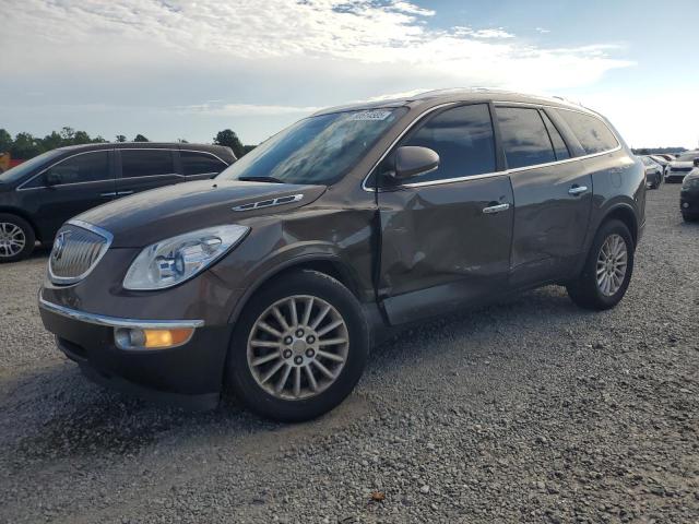 2008 BUICK ENCLAVE CXL, 