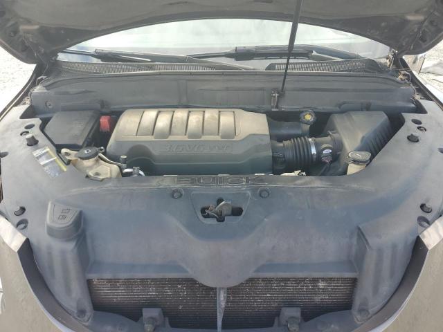 5GAER237X8J253463 - 2008 BUICK ENCLAVE CXL 棕色 照片 12