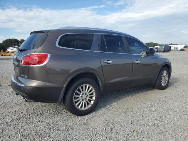 5GAER237X8J253463 - 2008 BUICK ENCLAVE CXL 棕色 照片 3