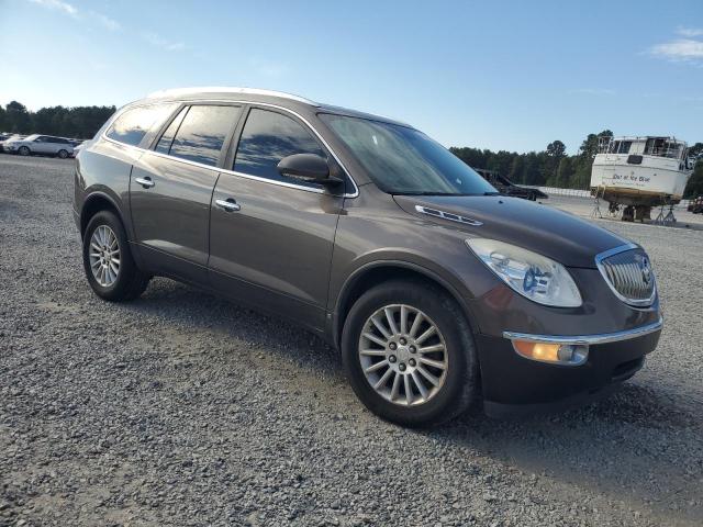 5GAER237X8J253463 - 2008 BUICK ENCLAVE CXL 棕色 照片 4