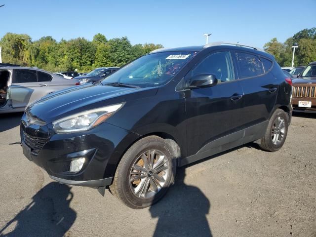 2014 HYUNDAI TUCSON GLS, 