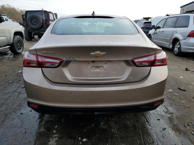 1G1ZD5ST7KF155038 - 2019 CHEVROLET MALIBU LT TAN photo 6