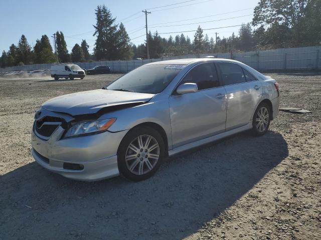 2007 TOYOTA CAMRY LE, 