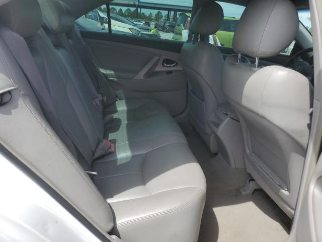 4T1BE46K29U886673 - 2009 TOYOTA CAMRY BASE 白色 照片 10
