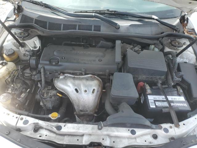 4T1BE46K29U886673 - 2009 TOYOTA CAMRY BASE 白色 照片 11