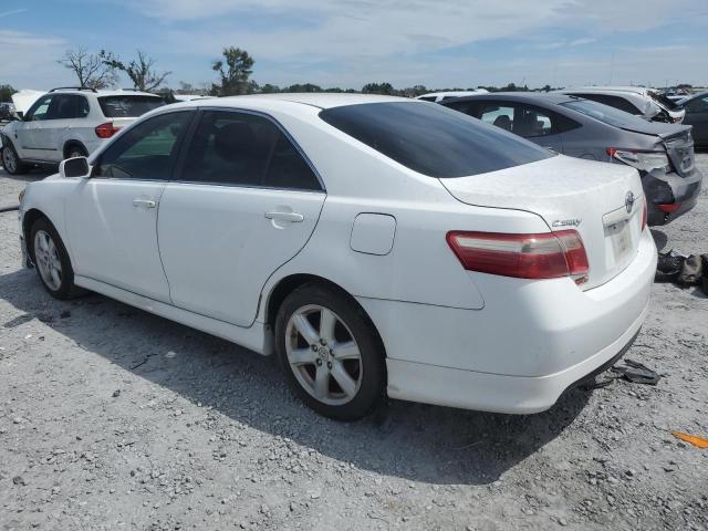 4T1BE46K29U886673 - 2009 TOYOTA CAMRY BASE 白色 照片 2