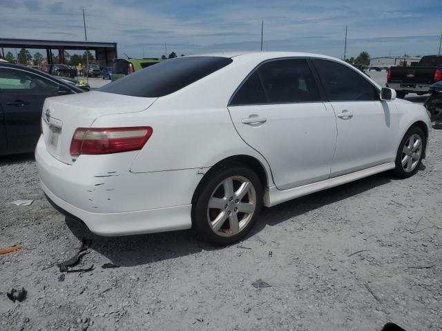 4T1BE46K29U886673 - 2009 TOYOTA CAMRY BASE 白色 照片 3