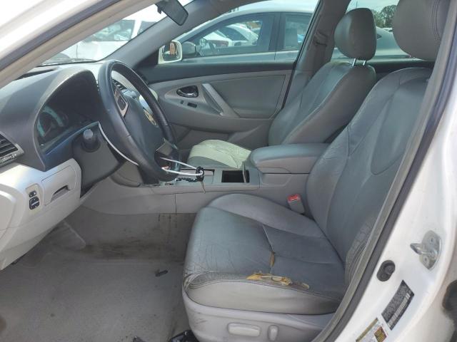 4T1BE46K29U886673 - 2009 TOYOTA CAMRY BASE 白色 照片 7