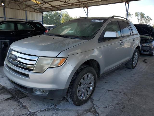 2010 FORD EDGE SEL, 