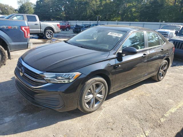 2024 VOLKSWAGEN JETTA SE, 