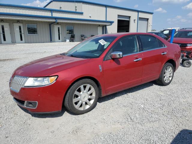 2010 LINCOLN MKZ, 