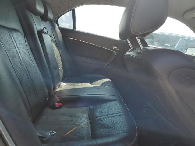 3LNHL2GC0AR625825 - 2010 LINCOLN MKZ RED photo 10