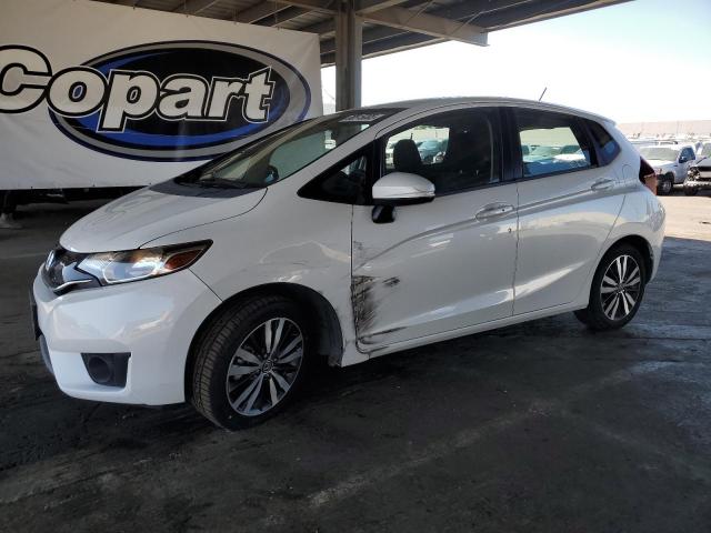 2016 HONDA FIT EX, 
