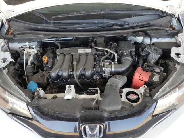 JHMGK5H77GX042981 - 2016 HONDA FIT EX Ağ foto 11