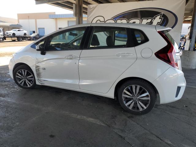 JHMGK5H77GX042981 - 2016 HONDA FIT EX Ağ foto 2