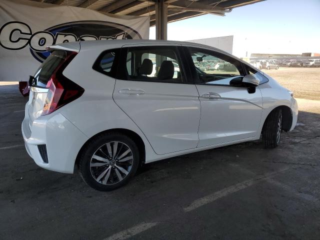 JHMGK5H77GX042981 - 2016 HONDA FIT EX Ağ foto 3