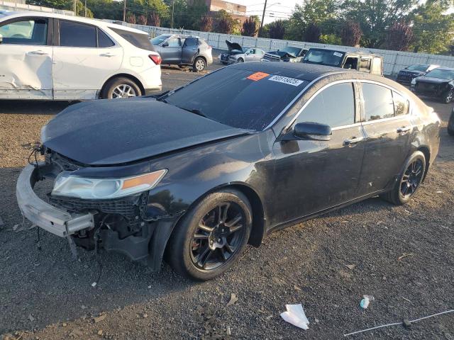 2009 ACURA TL, 