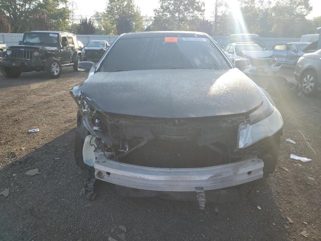 19UUA86529A009405 - 2009 ACURA TL BLACK photo 5
