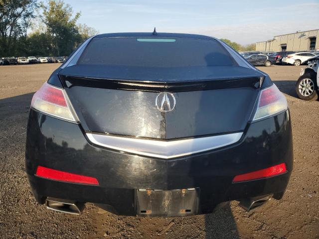 19UUA86529A009405 - 2009 ACURA TL BLACK photo 6