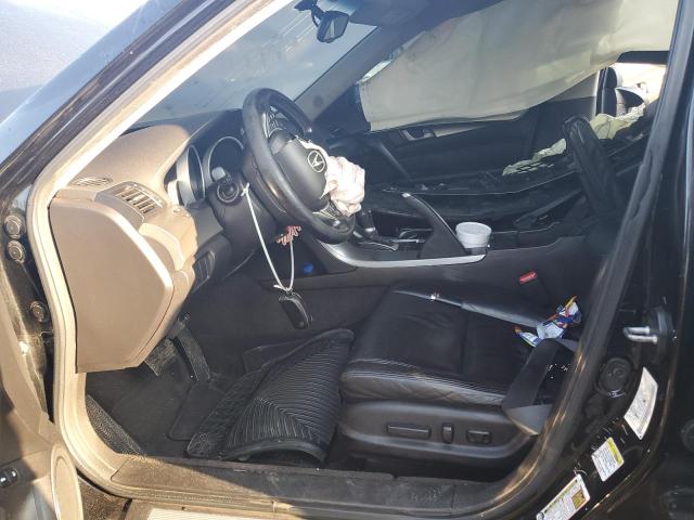19UUA86529A009405 - 2009 ACURA TL BLACK photo 7