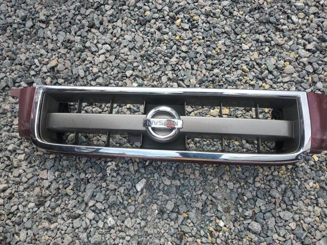 JN8DR09Y54W915837 - 2004 NISSAN PATHFINDER LE BURGUNDY photo 13