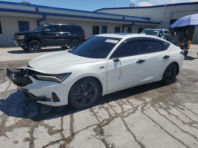 2024 ACURA INTEGRA A-SPEC TECH, 