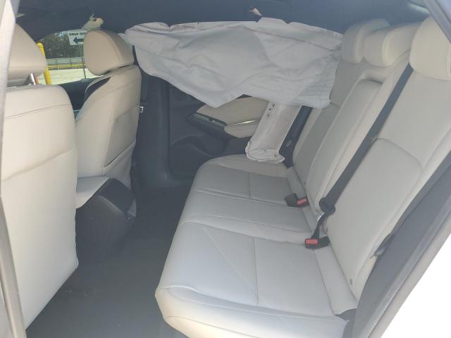 19UDE4G78RA006781 - 2024 ACURA INTEGRA A-SPEC TECH WHITE photo 10