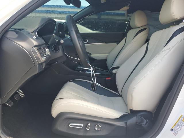 19UDE4G78RA006781 - 2024 ACURA INTEGRA A-SPEC TECH WHITE photo 7