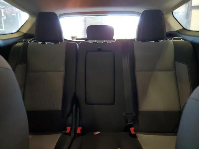 1FMCU9GD7HUC40905 - 2017 FORD ESCAPE SE BLACK photo 10