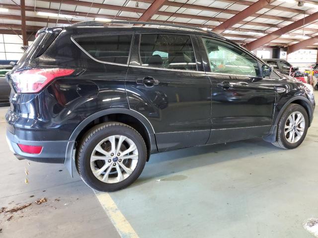 1FMCU9GD7HUC40905 - 2017 FORD ESCAPE SE BLACK photo 3