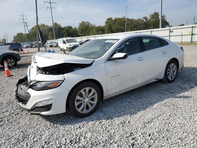 2020 CHEVROLET MALIBU LT, 