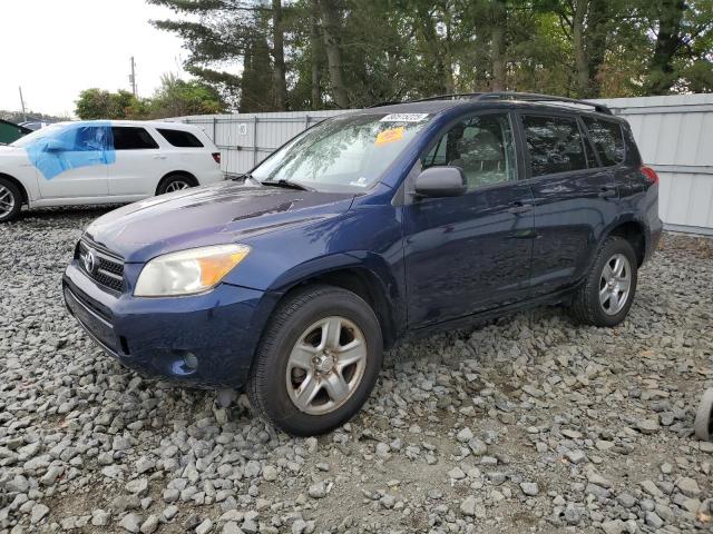 2006 TOYOTA RAV4, 