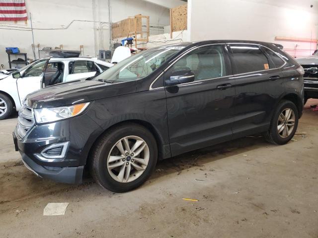 2015 FORD EDGE SEL, 