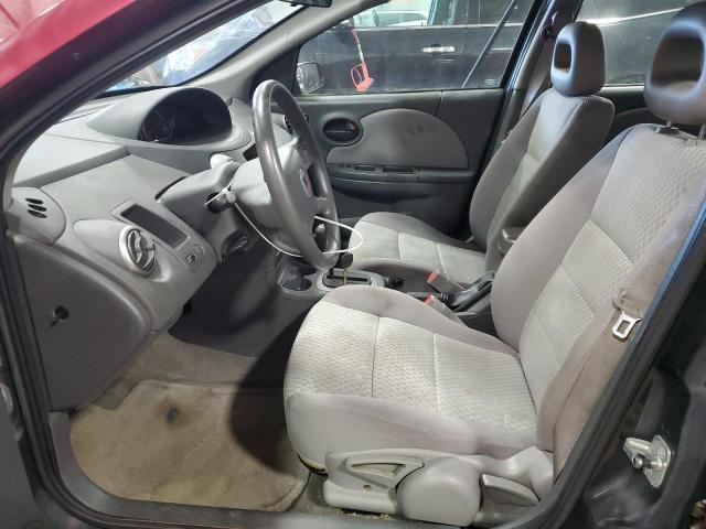 1G8AJ55F96Z124875 - 2006 SATURN ION LEVEL 2 红色 照片 7