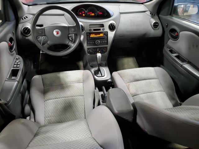 1G8AJ55F96Z124875 - 2006 SATURN ION LEVEL 2 红色 照片 8