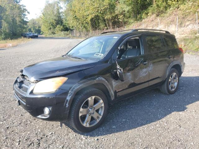 2012 TOYOTA RAV4 SPORT, 